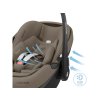 07 Twillic Truffle Pebble 360 pro 2 MAXI COSI 2025