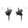 02 Twillic Truffle Pebble 360 pro 2 MAXI COSI 2025