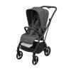01 Twillic Graphite Leona 2 MAXI COSI 2025
