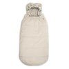 Fusak LODGER Bunker Light Teddy 2026, birch