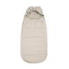 Fusak LODGER Bunker Light Teddy 2026, birch