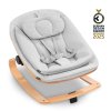 hauck kresilko bouncer eco 3v1 na zidlicky alpha beta light grey
