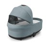 Hluboká korba CYBEX Cot S Lux 2025, moss green