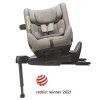 Autosedačka NUNA Todl Next 2022 včetně báze Next, hazelwood