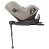 Autosedačka NUNA Todl Next 2022 včetně báze Next, hazelwood