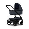 Joolz Geo3 Cot Perspective Dark Navy blue