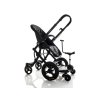 Stupátko ke kočárku se sedátkem BUMPRIDER Ride-on Board Sit 2026