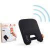 01 babyauto linko baby alarm chytre polstrovani do autosedacky black (1)