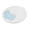 Miska KIKKABOO 4v1 2025, blue