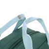 Dětský batoh LÄSSIG Mini Square Backpack Little Gang 2026, lemon dark green