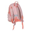 Dětský batoh LÄSSIG Tiny Backpack Outdoor 2025, sunshine peach