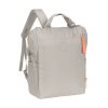 Přebalovací batoh LÄSSIG Green Label Conversion Backpack 2026, beige