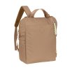 Přebalovací batoh LÄSSIG Green Label Conversion Backpack 2026, almond