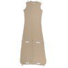 Spací pytel LODGER Hopper 4 season Sleeping bag 68/98 2026, beige