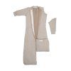 Spací pytel LODGER Hopper 4 season Sleeping bag 68/98 2026, beige