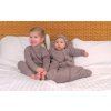 Spací pytel LODGER Hopper 4 season Sleeping bag 68/98 2026, rose