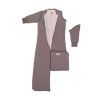 Spací pytel LODGER Hopper 4 season Sleeping bag 68/98 2026, rose