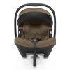 Autosedačka ZOPA XM Plus i-Size 2026, toffee brown