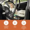 53877 2 autosedacka zopa set xm plus i size bundle 2025 ivory beige