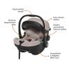 53877 3 autosedacka zopa set xm plus i size bundle 2025 ivory beige
