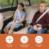 Autosedačka ZOPA Kappa R129 2025, grey