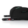 Autosedačka ZOPA Kappa R129 isofix 2026, black