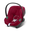 01 dynamic red CYBEX Aton B2 i size 2022