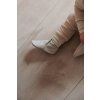 Kožené capáčky LODGER 2026, birch 15 - 18 měsíců