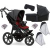 54141 9 kocarek tfk full set pro frame 2024 carrycot seat prislusenstvi