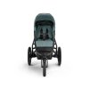 38748 9 38748 9 kocarek thule set max urban glide 3 2025 joie mist green magnetic buckle