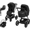 00 2024 Twillic Black MAXI COSI Fame