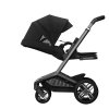 26880 9 kocarek maxi cosi fame 2v1 2025 twillic black