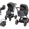 00 2024 Twillic Graphite MAXI COSI Fame