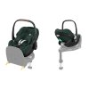 04 Twillic Green Pebble 360 pro 2 MAXI COSI 2025