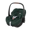 01 Twillic Green Pebble 360 pro 2 MAXI COSI 2025