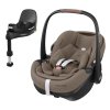 00 Twillic Truffle Pebble 360 pro 2 MAXI COSI 2025