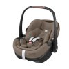 01 Twillic Truffle Pebble 360 pro 2 MAXI COSI 2025