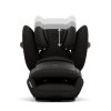 CYB 25 EU y000 PallasG3 MGBL Headrest Adjustable screen HD