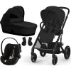 02 moon black CYBEX Balios S Lux 2025