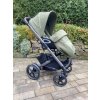 Kočárek CYBEX Talos S Lux 2026, moss green