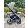 Kočárek CYBEX Talos S Lux 2026, moss green