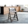 hauck polstrovani deluxe k zidli alpha teddy grey (4)