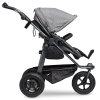 37452 3 37452 3 kocarek tfk set mono stroller air wheel premium grey 415