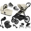 05 thule urban glide 4 wheel soft beige magnetic buckle 2025