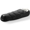 01 fusak thule elements high performance footmuff black m l