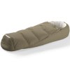 01 fusak thule elements high performance footmuff light khaki m l