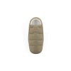fusak thule elements high performance footmuff light khaki m l (1)
