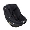 Autosedačka BESAFE Beyond2 2026, black soft breeze