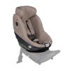 Autosedačka BESAFE Beyond2 360 2026, dark sand soft breeze