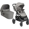Kočárek JOIE Elara™ + ramble XL 2026, quartz